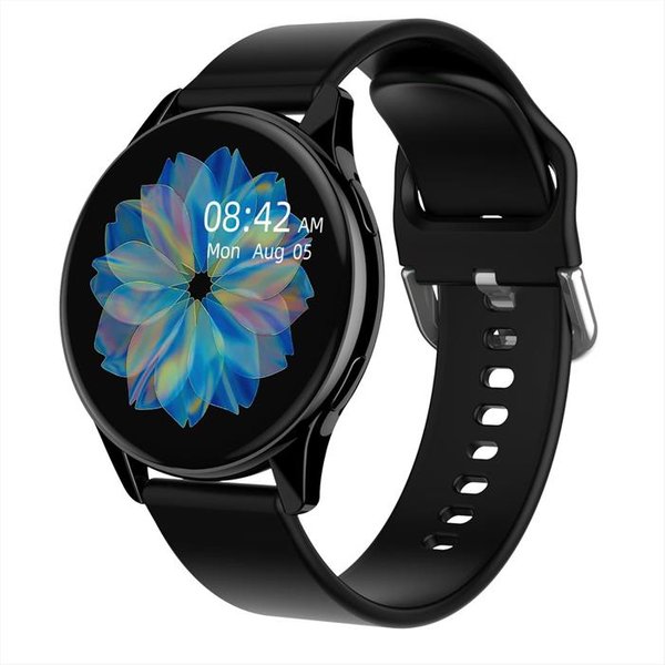 Celly - Smartwatch Trainerflowbk-Nero-image