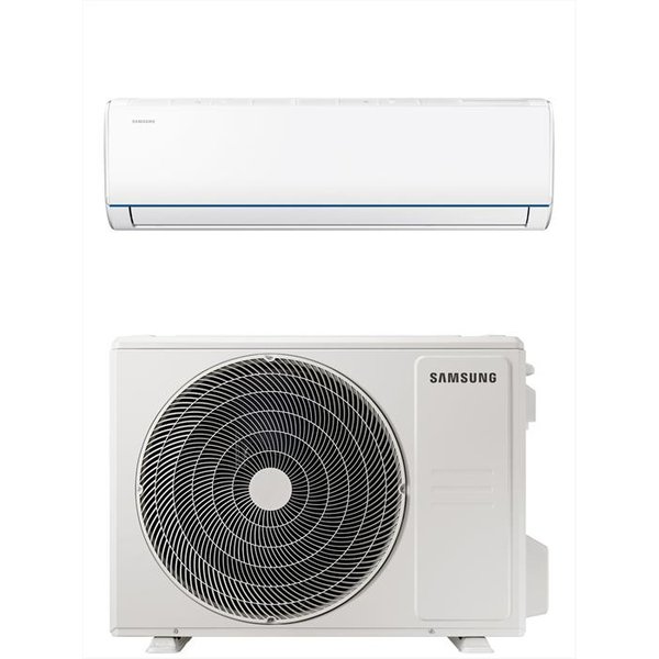 Samsung - Kit Mono F-Ar12Mlh-Bianco-image