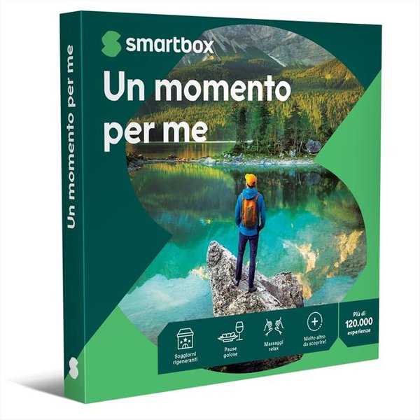 Smartbox - Un Momento Per Me-Ebox Digitale-image