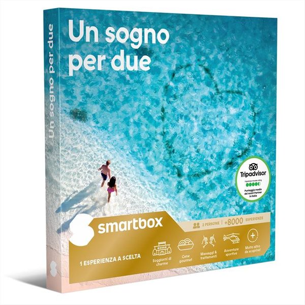 Smartbox - Un Sogno Per Due-Ebox Digitale-image