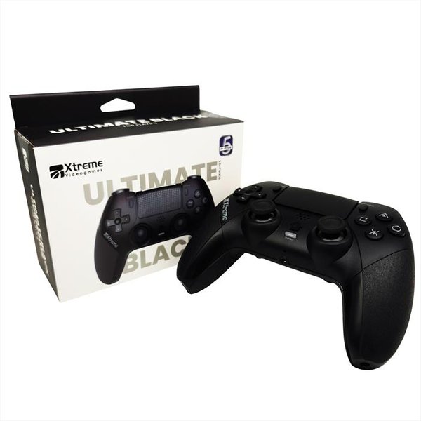 Xtreme - Pad Ultimate Ps5 90589-Nero-image