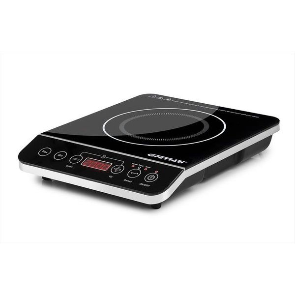 G3Ferrari - G10061W-Nero-image