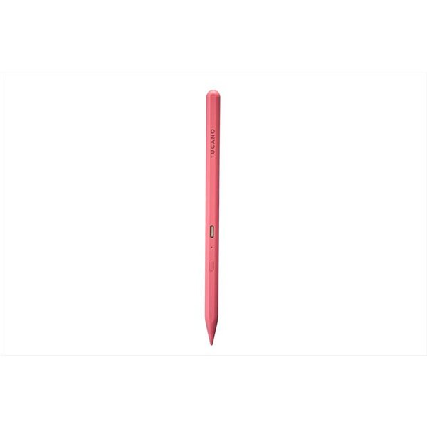 Tucano - Penna Capacitiva Attiva Per Ipad Pencil 3-Rosa-image