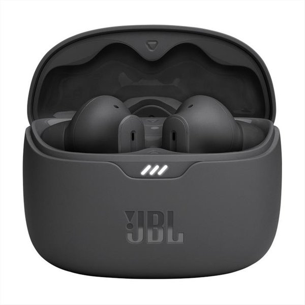 JBL - Auricolari True Wireless Tune Beam 2-Nero-image