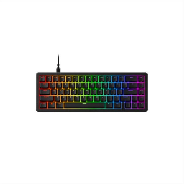 Hyperx - Tastiera Gaming Origins 2 65-Nero-image