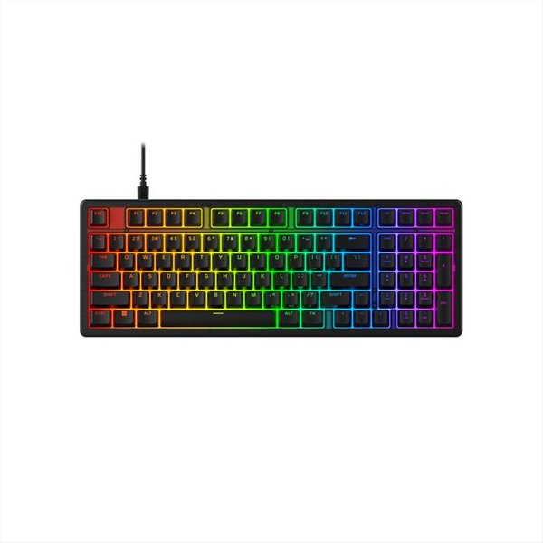 Hyperx - Tastiera Gaming Origins 2 1800-Nero-image