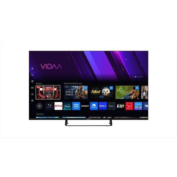 Smart Tech - 43Qv02V-Nero-image