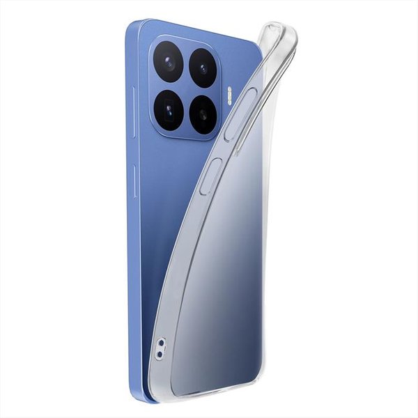 Cellularline - Fine - Xiaomi 17T Pro-Trasparente-image