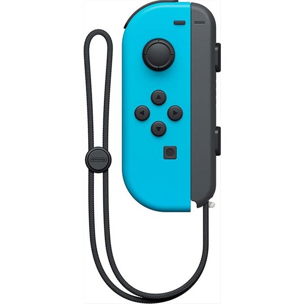 Nintendo - Joy-Con Sinistro-Blu-image