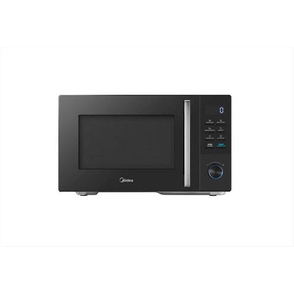 Midea - Forno Microonde Mmo-Ag25Vb(Bk)-Nero-image