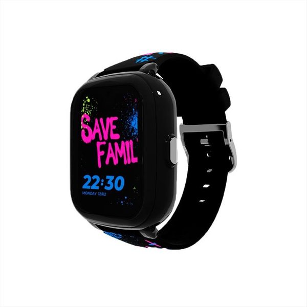 Savefamily - Savewatch Iconic Plus 2-Street Style-image