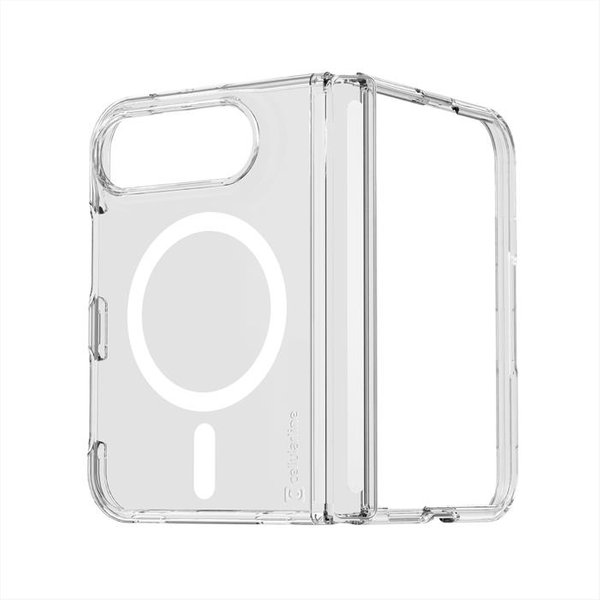 Cellularline - Gloss Mag - Iphone 18 Ultra-Trasparente-image