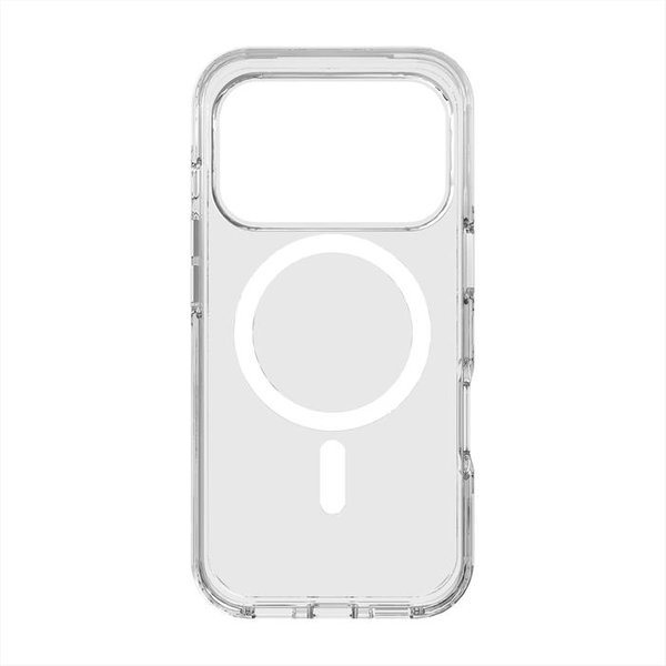 Cellularline - Gloss Mag - Iphone 18 Pro Max-Trasparente-image