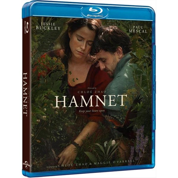 Universal Pictures - Hamnet - Nel Nome Del Figlio-image