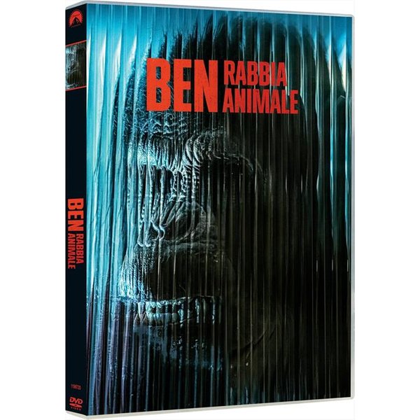 Paramount Picture - Ben - Rabbia Animale-image