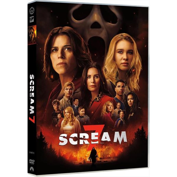 Paramount Picture - Scream 7-image