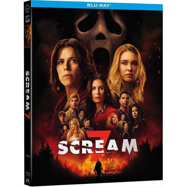 Paramount Picture - Scream 7-image