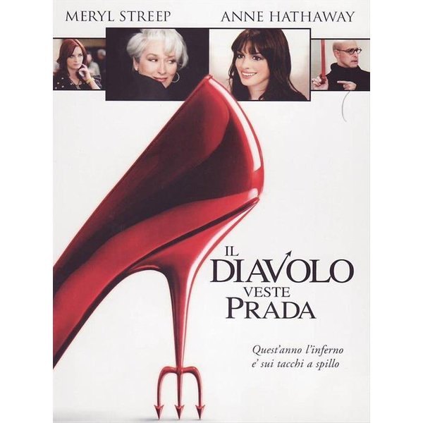 Eagle Pictures - Diavolo Veste Prada (il)-image
