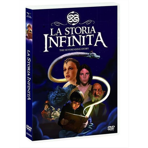 Eagle Pictures - Storia Infinita (La)-image