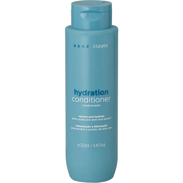 Condicionador Braé Stages Hydration 250ml