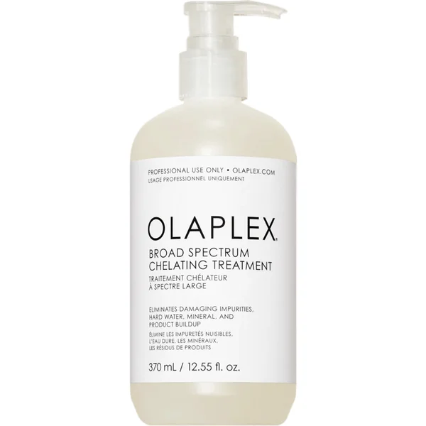 Tratamento Anti-Resíduos Broad Spectrum Chelating Olaplex 370ml