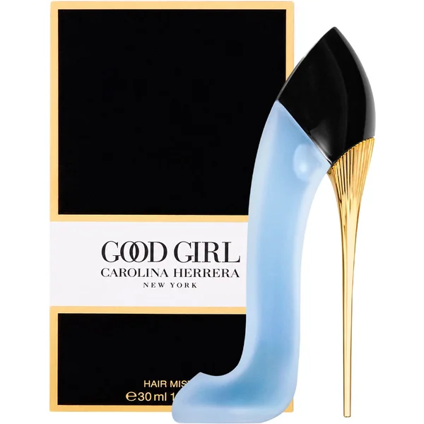 Carolina Herrera Good Girl Hair Mist - Perfume Para Cabelo 30ml