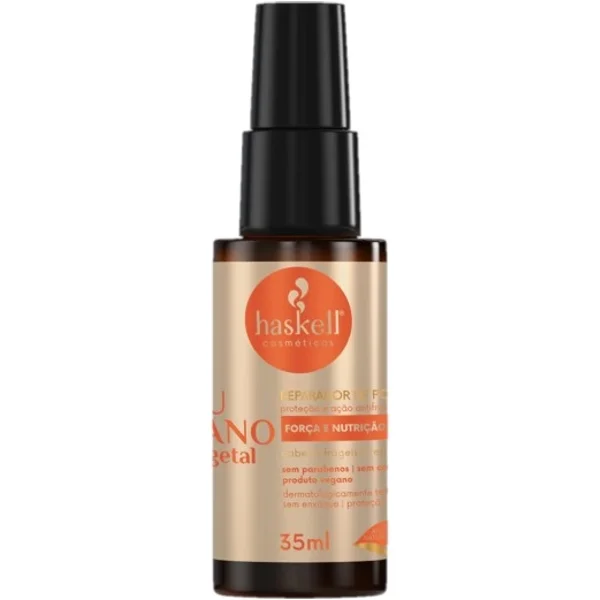 Reparador De Pontas Haskell Tutano 35ml
