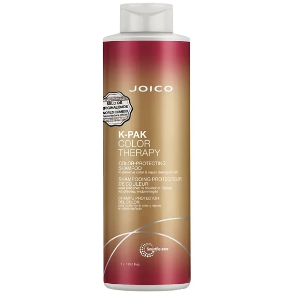 Shampoo Joico K-Pak Color Therapy 1L