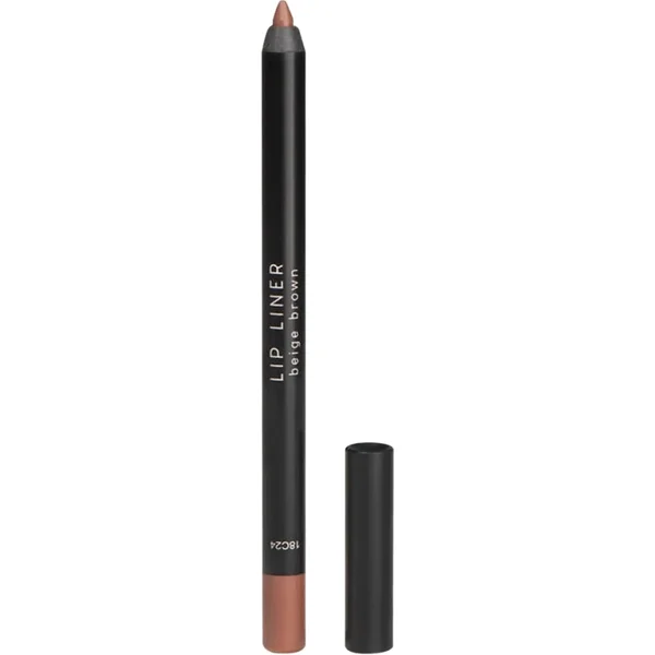 Lápis Labial Edition Nude Beige Brown Océane 1,2g