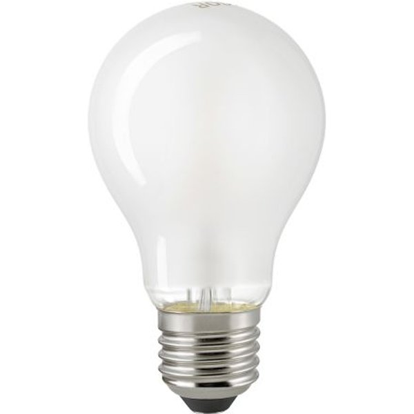 Led Filament Leuchtmittel Matt 11W E27 1521Lm 2700K Dimmbar-image