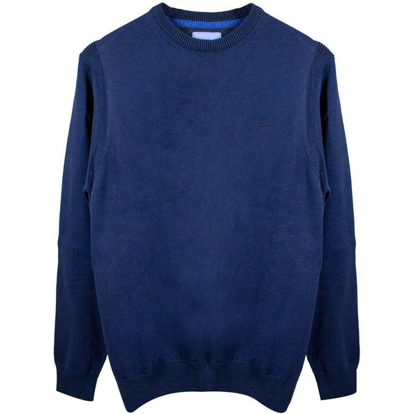 Benetti Mens Brosna Jumper - Navy - L