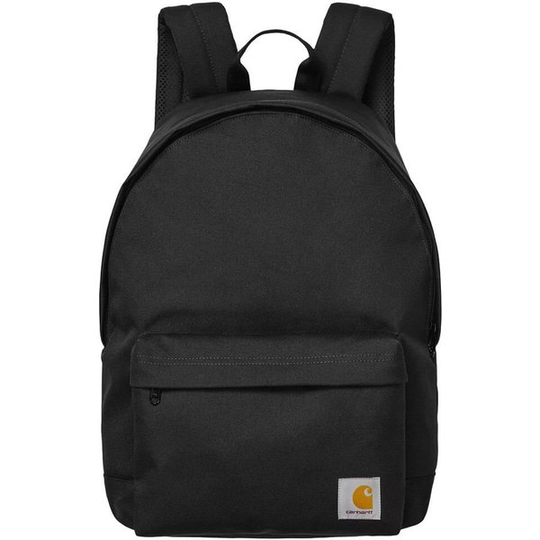 Carhartt WIP Jake Backpack - Black - One