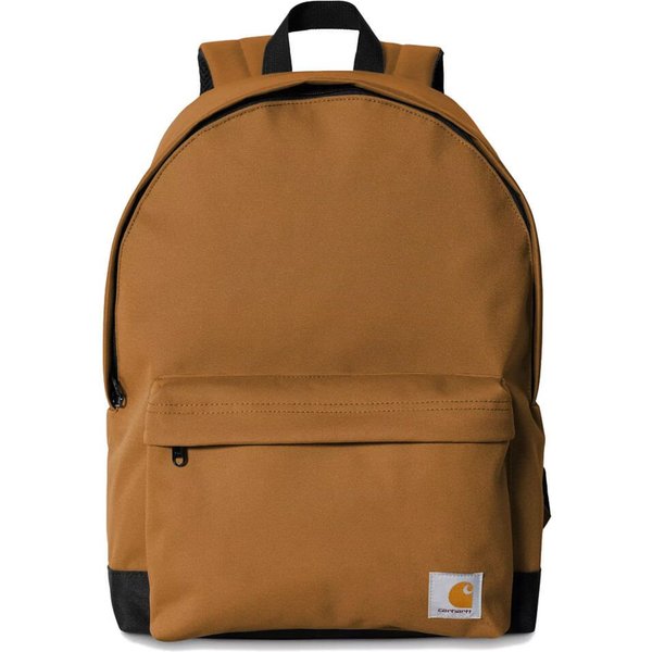 Carhartt WIP Jake Backpack - Hamilton Brown - One