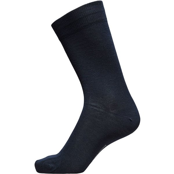 Selected Homme Mens Niko Socks - Navy Blazer - One