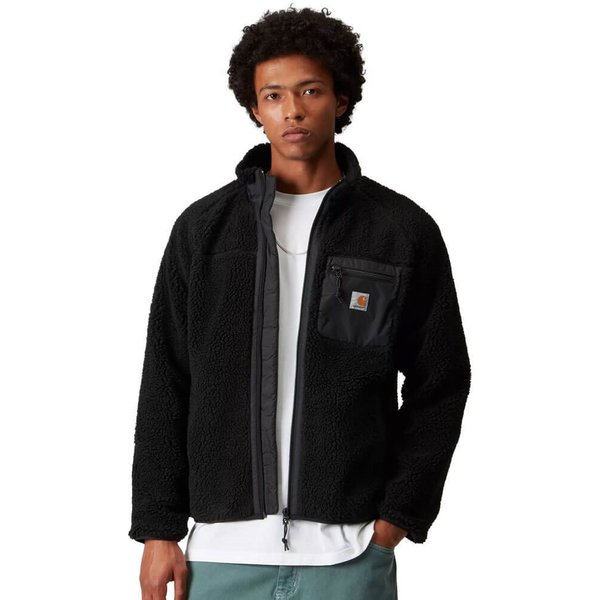 Carhartt WIP Mens Prentis Liner - Black - 2XL