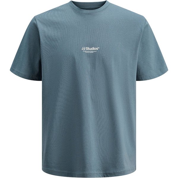 Jack And Jones Boys Soho T-Shirt - Blue Mirage - 12