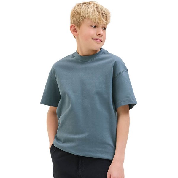 Jack And Jones Boys Urban Edge T-Shirt - Stormy Weather - 16