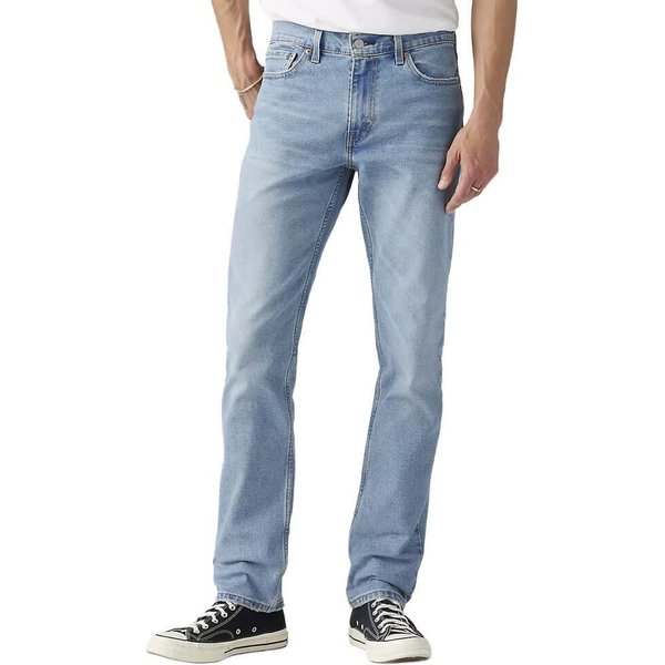 Levi's Mens 511 Slim Jeans - Kota Kupang Adapt - 36W X 30L