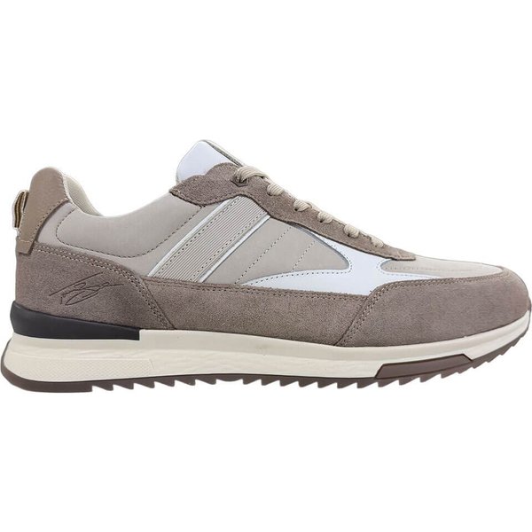 Tommy Bowe Shoes LLoyd & Pryce Mens Paisami Trainers - Canyon - 7