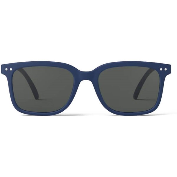 IZIPIZI #l Sunglasses - Navy Blue - 0