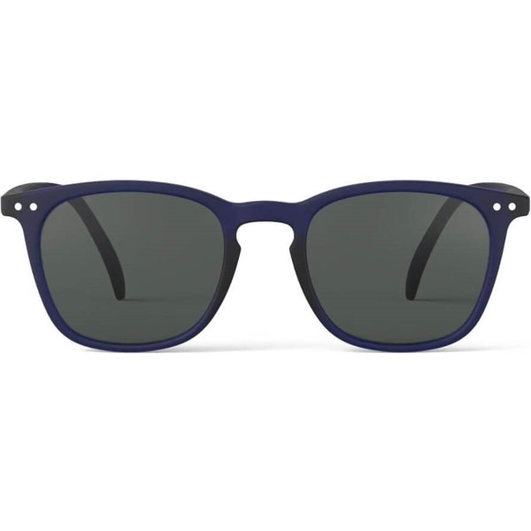 IZIPIZI #E Sunglasses - Midnight Blue - 0