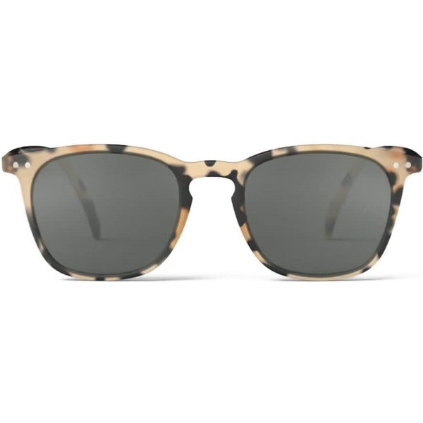 IZIPIZI #e Sunglasses - Light Tortoise - 0