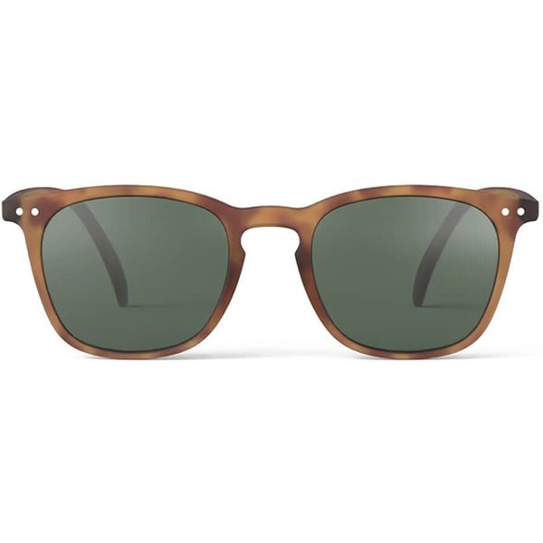 IZIPIZI #e Sunglasses - Havana - 0