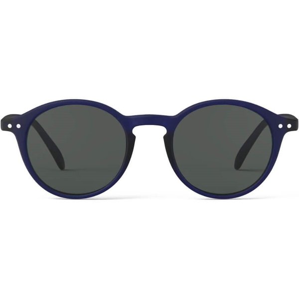 IZIPIZI #D Sunglasses - Midnight Blue - 0