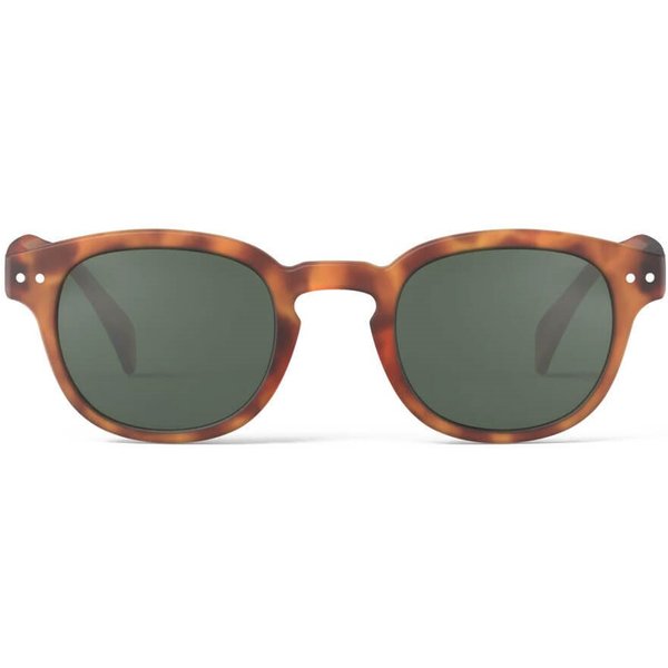 IZIPIZI #c Sunglasses - Havana - 0