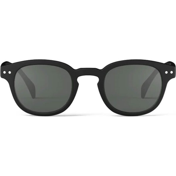 IZIPIZI #c Sunglasses - Black - 0