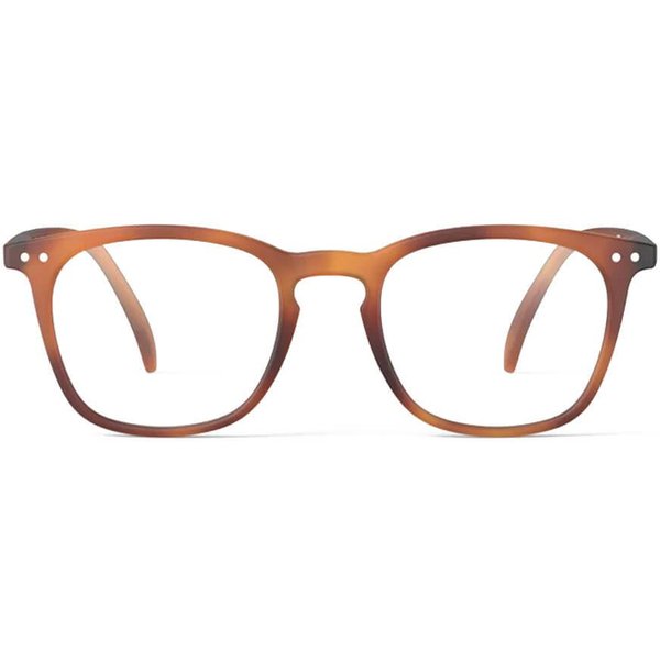 IZIPIZI #E Reading Glasses - Havana - 3+