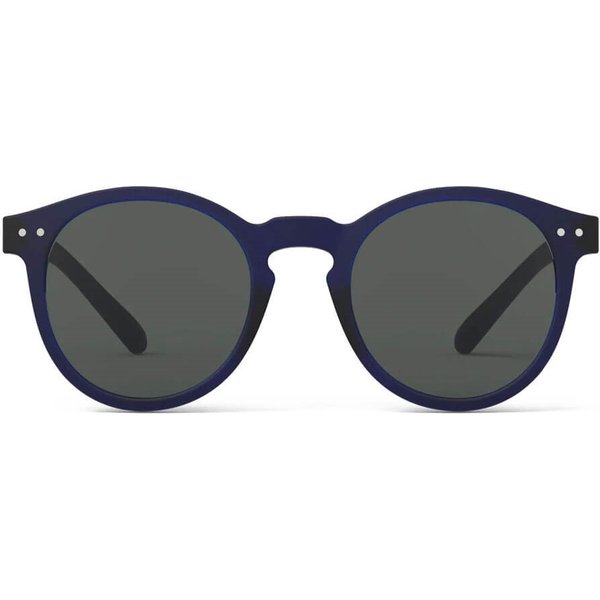 IZIPIZI #m Sunglasses - Midnight Blue - 0