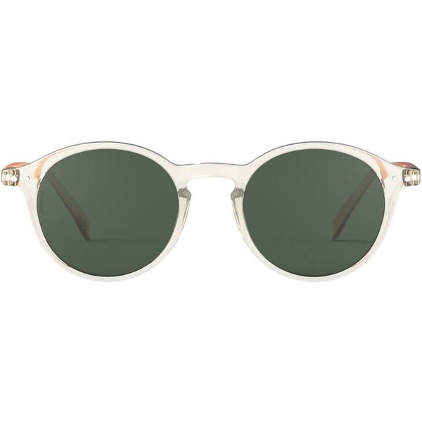 IZIPIZI #D Sunglasses - Sandstorm Polarized - 0