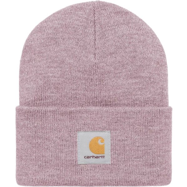 Carhartt WIP Acrylic Watch Hat - Hortensia Heather - One